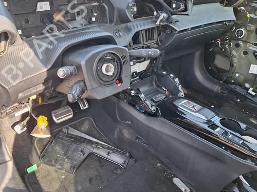 Used Parts PEUGEOT 208 II (UB_, UP_, UW_, UJ_) e-208 4204488