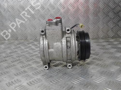 Used AC compressor AC compressor CHEVROLET AVEO / KALOS Hatchback (T250, T255) 1.2 (84 hp) 24275372 24275372