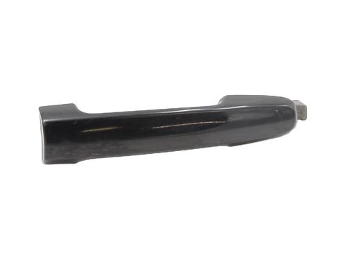 Used Front right exterior door handle TOYOTA YARIS (_P9_) 1.3 VVT-i (SCP90_, SCP90R) (87 hp) 25653093