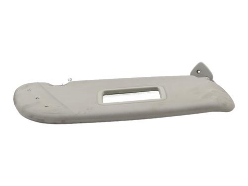 Used Right sun visor VW SHARAN (7M8, 7M9, 7M6) 1.9 TDI (115 hp) 28522986