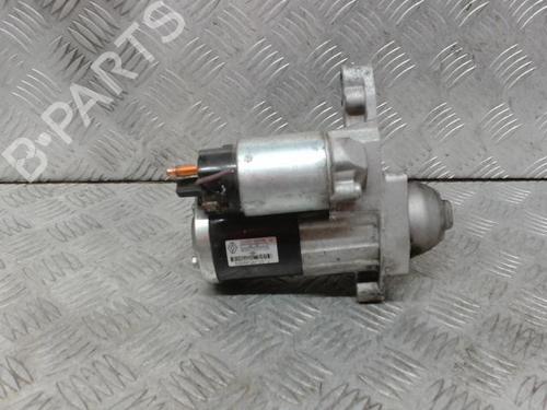 Used Starter DACIA SANDERO II TCe 90 (B8M1, B8MA, B8AC) (90 hp) 24275732