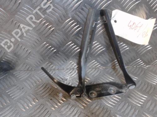 Used Hinge/Door check strap FORD FUSION (JU_) 1.4 TDCi (68 hp) 24273691