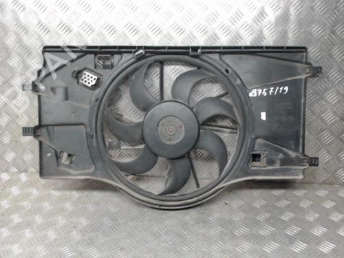radiator-fan-renault-laguna-iii-bt01-2007-2008-2009-2010-2011-2012-2013-2014-2015-24282079 main image
