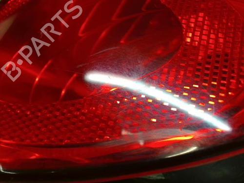 Used Right taillight RENAULT LAGUNA II Grandtour (KG0/1_) 2.0 dCi (KG1S) (173 hp) 24276561