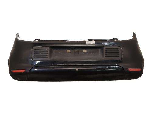rear-bumper-renault-twingo-iii-bcm_-bca_-2014-36323622 main image