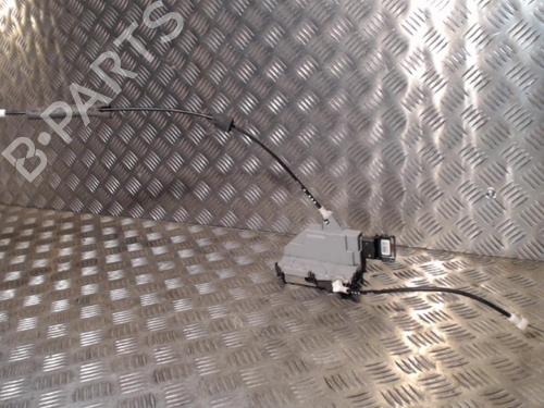 Used Rear right lock PEUGEOT 308 I (4A_, 4C_) 1.6 HDi (109 hp) 24270430