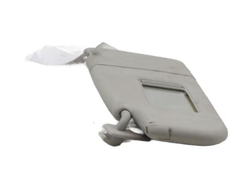 Left sun visor VW GOLF VI (5K1) 1.6 TDI | BP29080640I1 