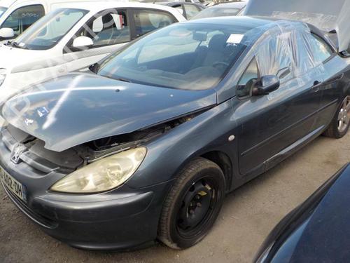 Right headlight PEUGEOT 307 CC (3B) 1.6 16V | BP24273788C29  - Image 5