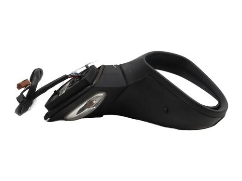 Used Right mirror PEUGEOT 207 (WA_, WC_) 1.6 HDi (90 hp) 31853685