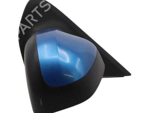 Left mirror DACIA SANDERO II 1.5 dCi | BP28476371C26