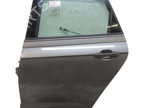Used Left rear door Left rear door VW POLO VI (AW1, BZ1, AE1) 1.0 TSI (95 hp) 33945043 33945043