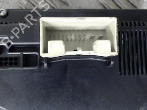 Climate control VW GOLF VI (5K1) 2.0 TDI | BP24276880I5 