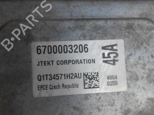 Steering rack RENAULT TWINGO III (BCM_, BCA_) 1.0 SCe 70 | BP24279629M22 - Image 4