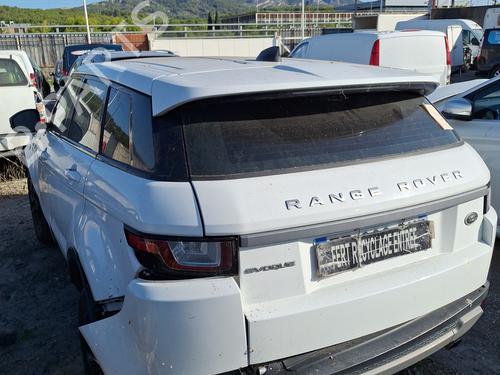 Left front window switch LAND ROVER RANGE ROVER EVOQUE (L538) 2.0 D 4x4 | BP30354952I27  - Image 11