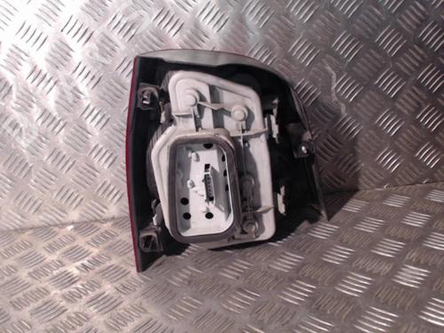 Right taillight VW POLO (9N_, 9A_) 1.9 SDI | BP24283789C35 