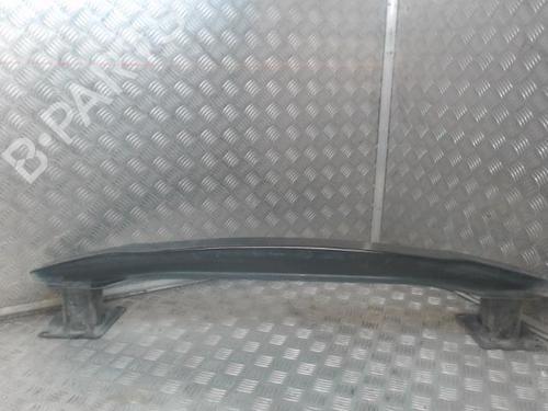 Used Rear bumper reinforcement VW POLO V (6R1, 6C1) 1.2 (70 hp) 25743051