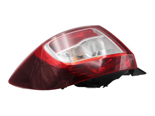 Used Left taillight DACIA SANDERO II 1.5 dCi (90 hp) 28450088