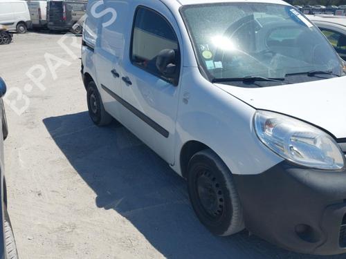 Right sun visor RENAULT KANGOO Express (FW0/1_) 1.5 dCi 75 (FW07, FW10, FW04) | BP24268288I2  - Image 7