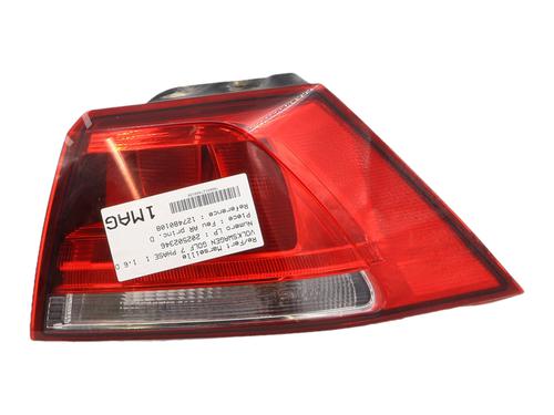 Høyre baklys Høyre baklys VW GOLF VII (5G1, BQ1, BE1, BE2) 1.6 TDI (110 hp) 36412665 36412665