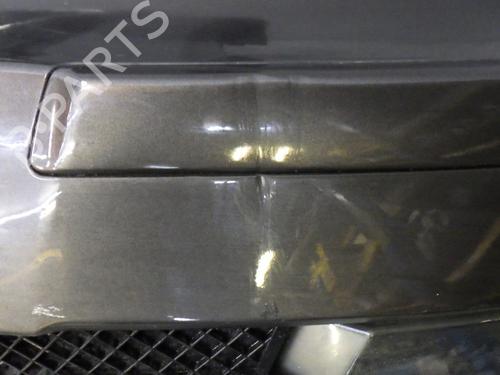 Front bumper BMW 1 (E87) 118 d | BP28672909C7 