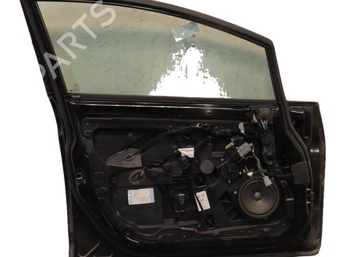 left-front-door-ford-fiesta-vi-cb1-ccn-2008-36480010 main image