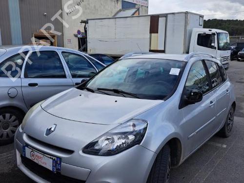 Front left interior door handle RENAULT CLIO III Grandtour (KR0/1_) 1.5 dCi (KR0F) | BP25870891I13 - Image 8