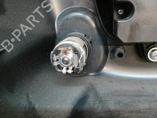 Climate control PEUGEOT ION Electric | BP24276711I5  - Image 5