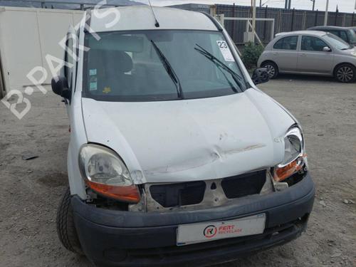 Used Parts RENAULT KANGOO Express (FC0/1_) 1.5 dCi (FC07, FC1R) (65 hp) 4243045