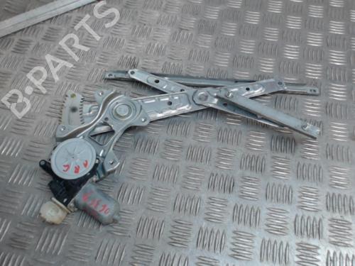 Rear left window mechanism RENAULT KOLEOS II (HC_) 2.0 dCi 175 (HCAK) | BP24273134C24 - Image 2