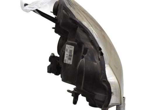 Left headlight RENAULT MODUS / GRAND MODUS (F/JP0_) 1.5 dCi (JP0G, JP0H) | BP28218055C28 