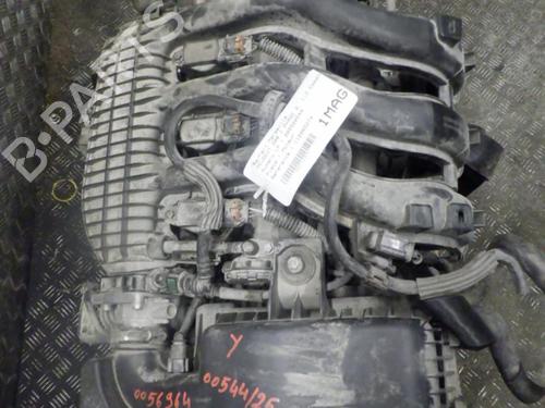 Engine PEUGEOT 208 I (CA_, CC_) 1.2 VTI 82 | BP29178378M1 