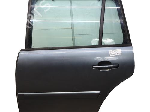 Used Left rear door CITROËN C4 Grand Picasso I (UA_) 1.6 HDi (109 hp) 28353721