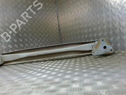 Rear bumper reinforcement PEUGEOT 2008 II (UD_, US_, UY_, UJ_, UR_, UC_) 1.2 PureTech 130 (USHNS, URHNS) | BP24264820C73 