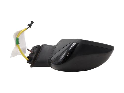 Used Left mirror RENAULT CAPTUR I (J5_, H5_) 1.5 dCi 90 (J5N4, J5M5, J5MW, J5M6, J5AL, J5AJ) (90 hp) 32146041