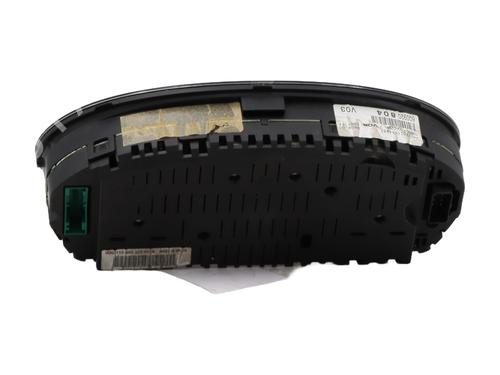 Kombiinstrument VW POLO IV (9N_, 9A_) 1.2 | BP29506529C47 