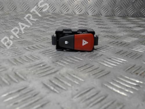 Warning switch RENAULT SCÉNIC III (JZ0/1_) 1.9 dCi (JZ0J, JZ1J, JZ1K, JZ1S) | BP24273375I22 - Image 2