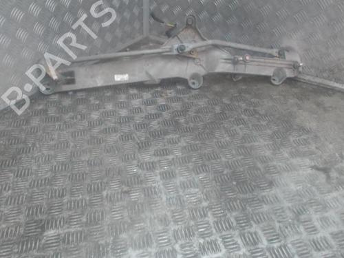 Used Front wiper motor Front wiper motor MERCEDES-BENZ S-CLASS (W220, V220) S 320 (220.065, 220.165) (224 hp) 31947099 31947099