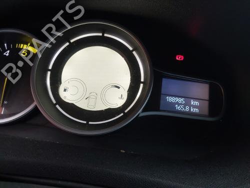 Left front window motor RENAULT MEGANE III Hatchback (BZ0/1_, B3_) 1.5 dCi (BZ1G, BZ1W, BZ0R) | BP24267733E21  - Image 9