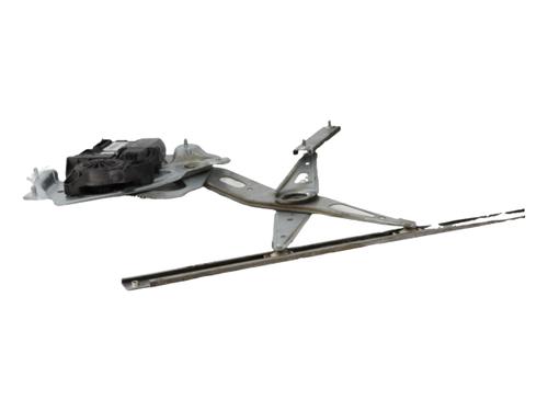 Used Front left window mechanism Front left window mechanism RENAULT SCÉNIC III (JZ0/1_) 1.5 dCi (110 hp) 40537062 40537062