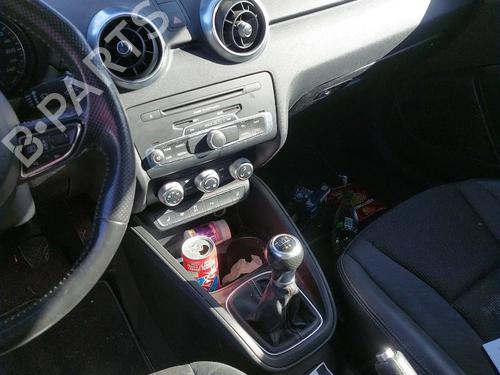Left front window switch AUDI A1 (8X1, 8XK) 1.6 TDI | BP24272845I27 - Image 4