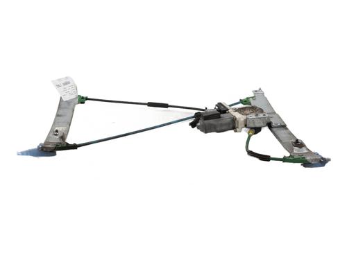 Front left window mechanism CITROËN C2 (JM_) 1.4 | BP28798213C22