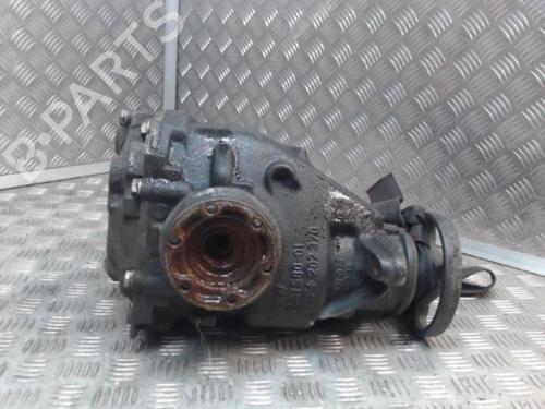 Used Rear differential BMW 1 (E81) 118 d (143 hp) 24277805