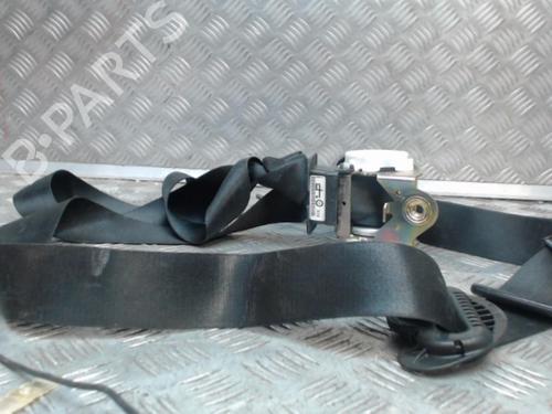 Used Front right seatbelt Front right seatbelt BMW 3 (E90) 320 d (163 hp) 24266376 24266376