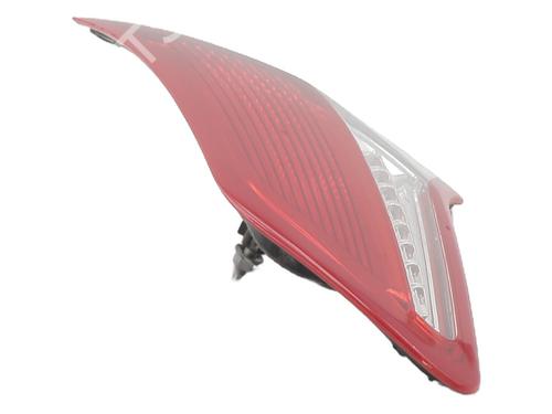 Right tailgate light CITROËN C4 II (NC_) 1.6 HDi 115 | BP26507328C80 - Image 3