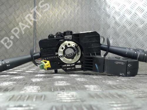 Used Steering column stalk Steering column stalk RENAULT TWINGO II (CN0_) 1.5 dCi (CN0E) (64 hp) 24272274 24272274