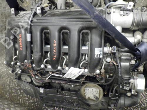 Engine BMW 3 Coupe (E46) 330 Cd | BP29315915M1 