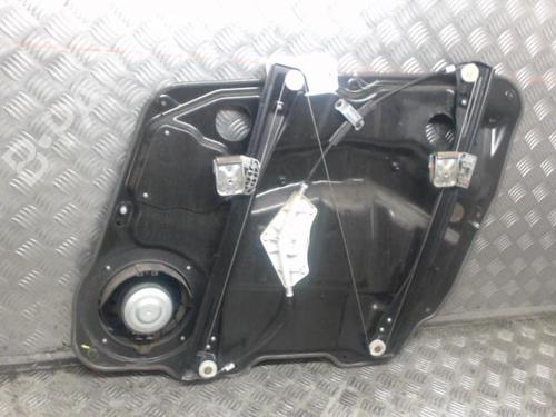 Used Front left window mechanism Front left window mechanism MERCEDES-BENZ M-CLASS (W164) ML 320 CDI 4-matic (164.122) (224 hp) 33414780 33414780