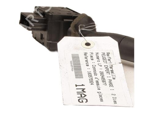 Steering column stalk PEUGEOT EXPERT (224_) 2.0 HDi | BP24538307I23 