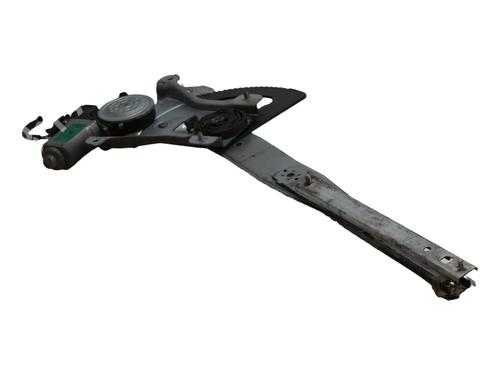 Front left window mechanism DAEWOO KALOS (KLAS) 1.4 16V | BP39729492C22 - Image 2