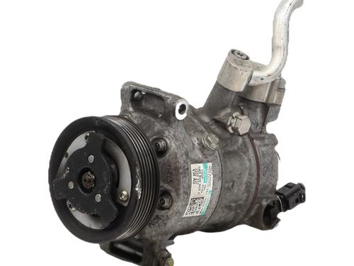 AC compressor SKODA YETI (5L) 1.2 TSI | BP36169299M34 - Image 2